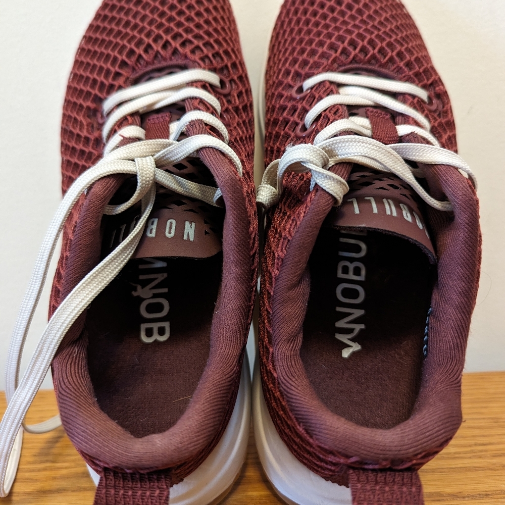 Nobull Mesh Runners - Picture 4 of 7